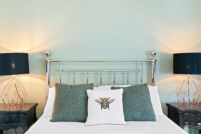 Brighton Pier and Comfort in the City